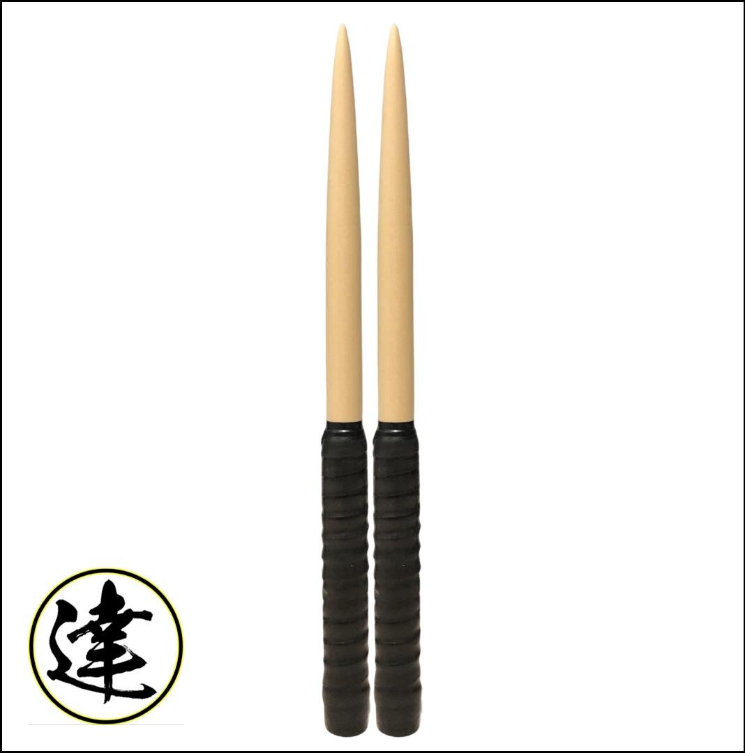 太鼓達人鼓棒黃檜鼓棍米ヒバ1號棒街機用(台灣-達人工房), 興趣及