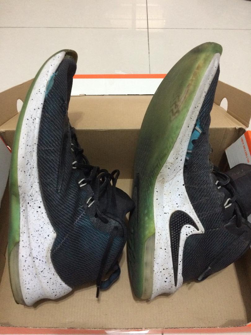 Air max infuriate mid prm ep discount