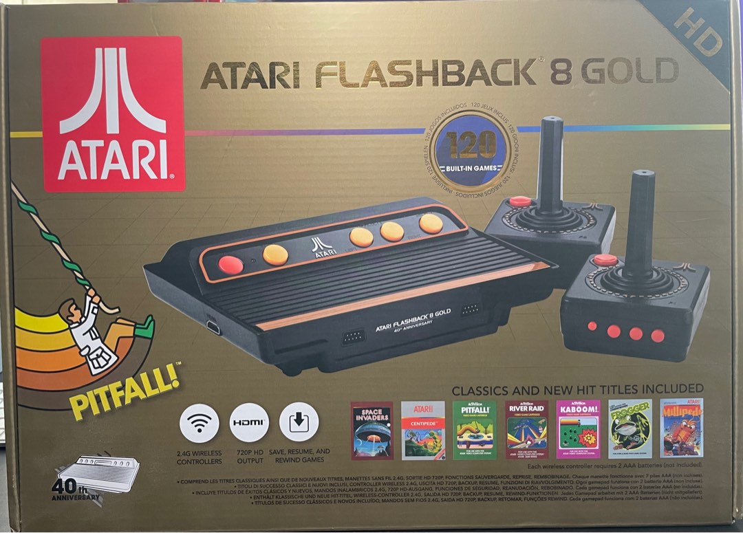 Jogar River Raid Online  Atari Classics - Atari Flashback Hub