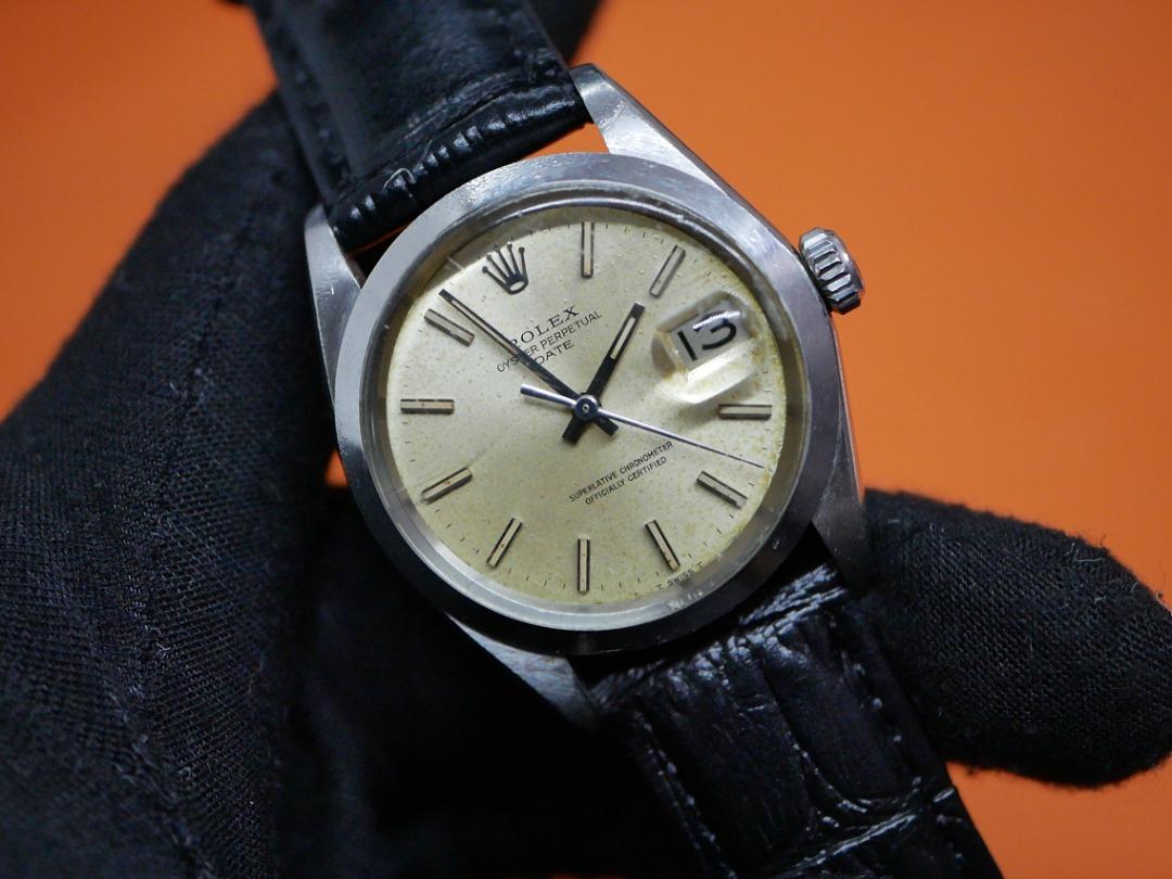 Cheapest rolex deals oyster perpetual