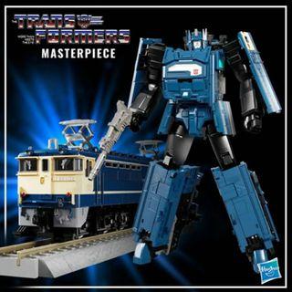 全新🔥旺角店 現貨🔥Transformers MPG-02 變形金剛 MP 火車派 
MPG02

TAKARA TOMY 變形金剛 (TRNASFORMERS) Masterpiece MPG-02 Trainbot Getsuei

全新品, 貨品於旺角本店同步發售中.

旺角亞皆老街皆旺商場地庫B22號舖 ( 旺角地鐵站 D2出口)

營業時間 : Mon-Sat 15:00-20:10/ Sun 13:00-16:30