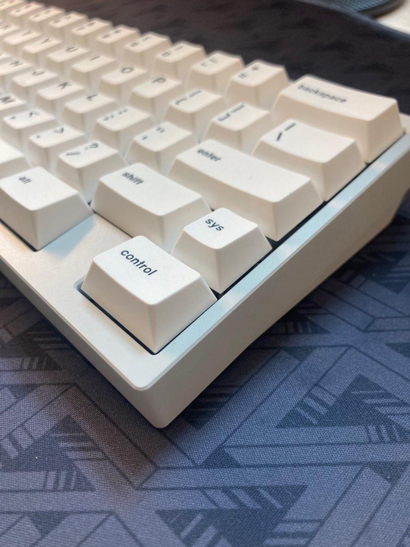 [ With Extras] ai03 Polaris with Gateron Black Ink V1 and PC Half Plate