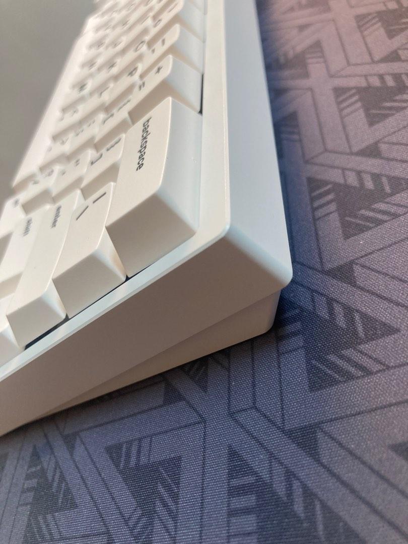 [ With Extras] ai03 Polaris with Gateron Black Ink V1 and PC Half Plate