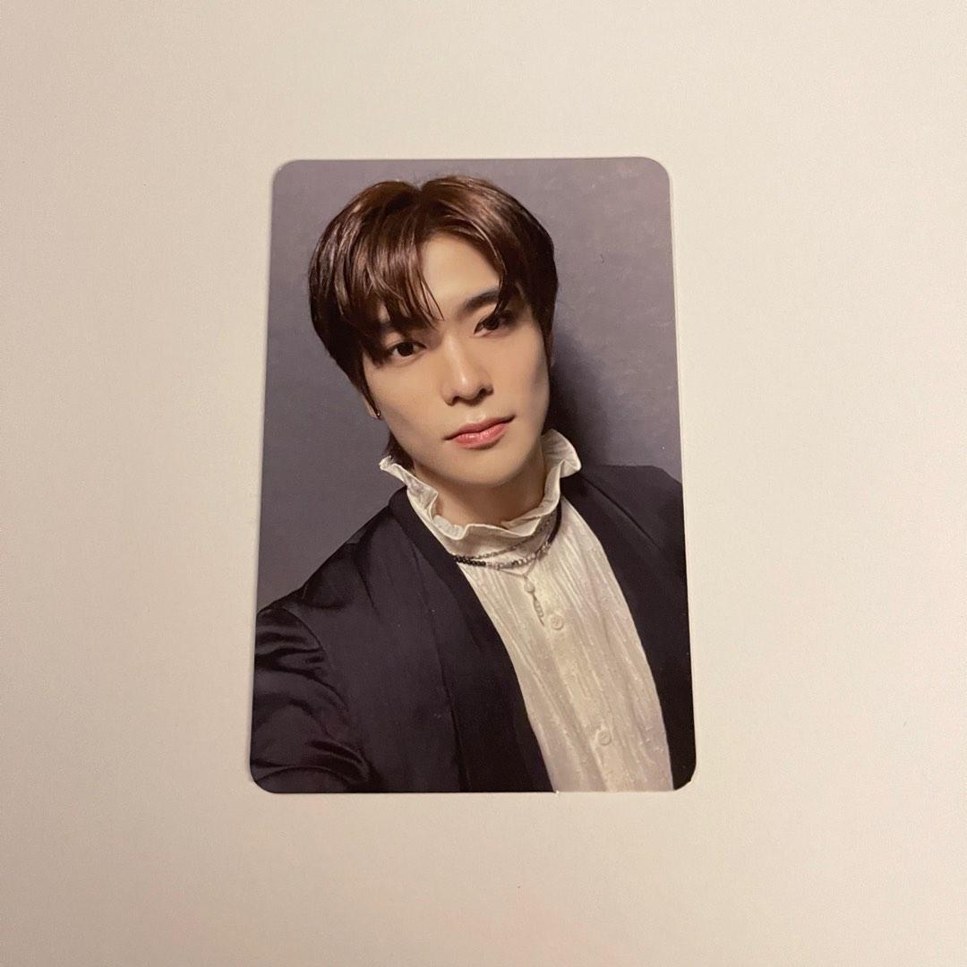 [ wts / lfb ] nct 127 2018 2020 2021 empathy resonance pt.2 universe taeyong doyoung jaehyun pc