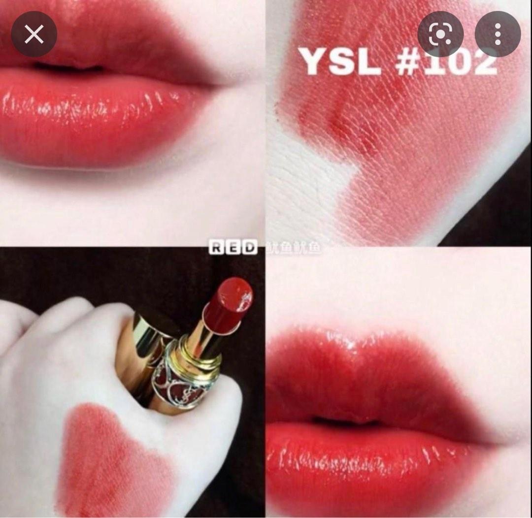 Ysl 102 top