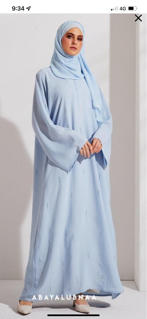 Belle abaya new arrivals
