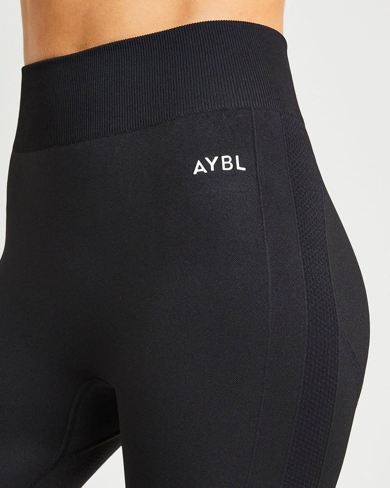 AYBL Motion Seamless Leggings, Women's Fashion, Activewear on Carousell