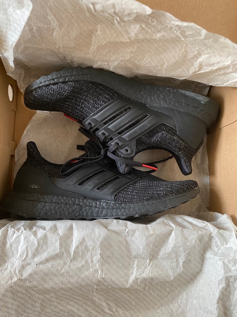 macys adidas boost