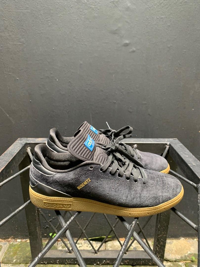 Adidas busenitz gum sole on sale