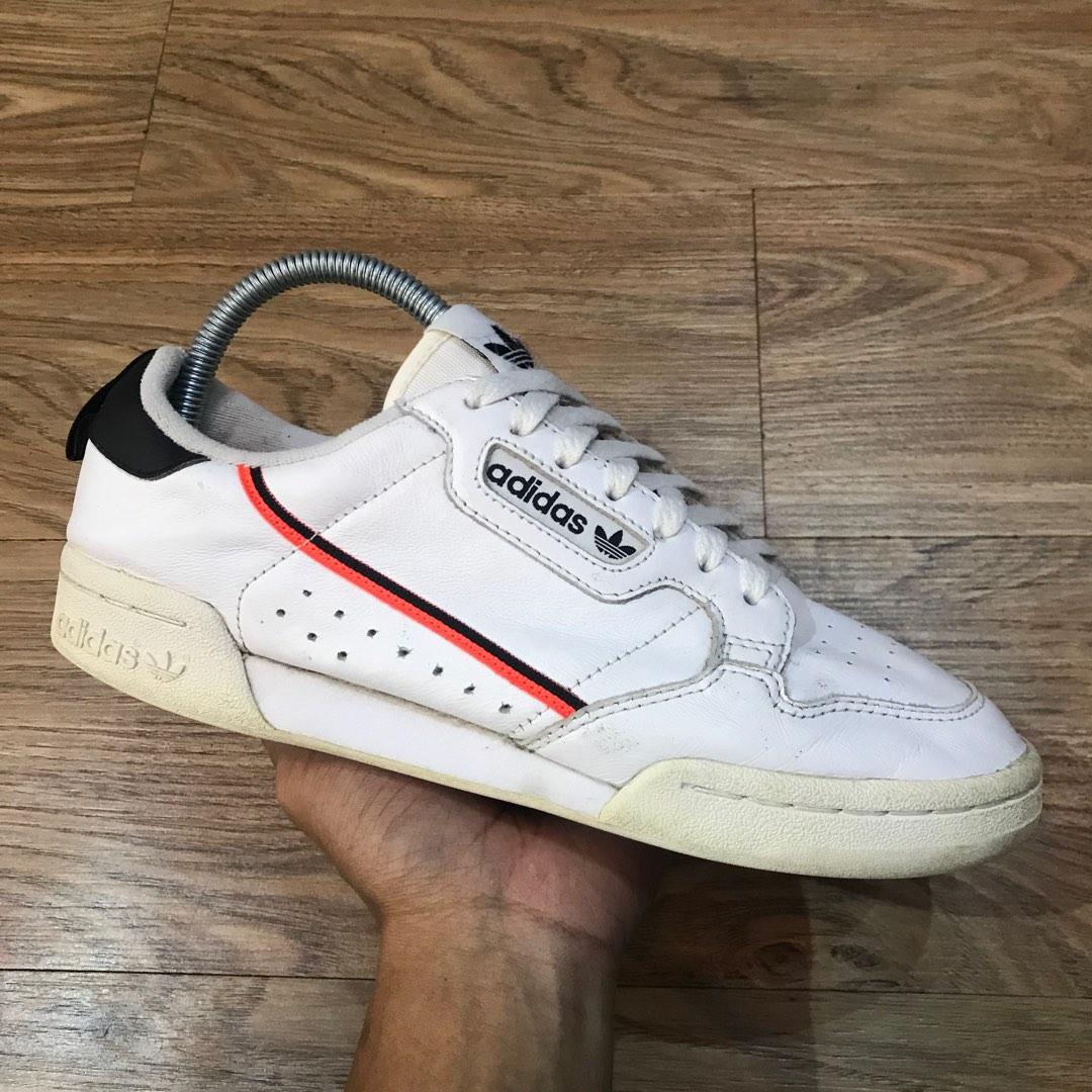 Adidas continental 8 198 outlet