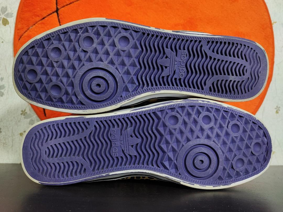 Jeremy scott 2024 flintstones adidas