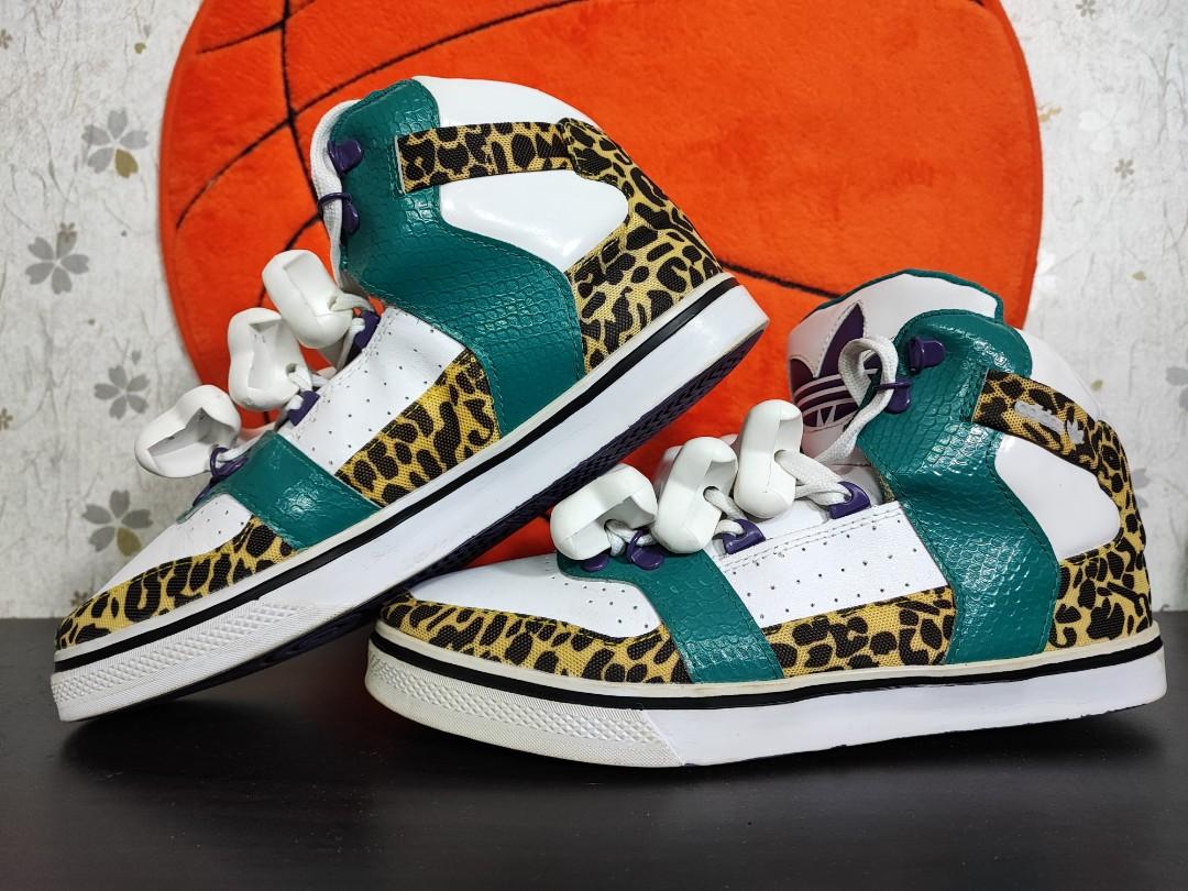 Jeremy scott flintstones adidas clearance