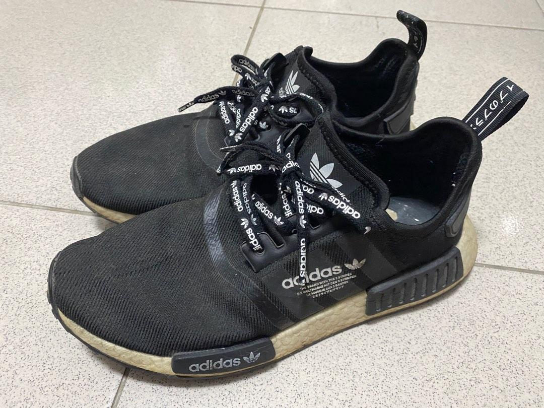 Adidas nmd outlet japan exclusive