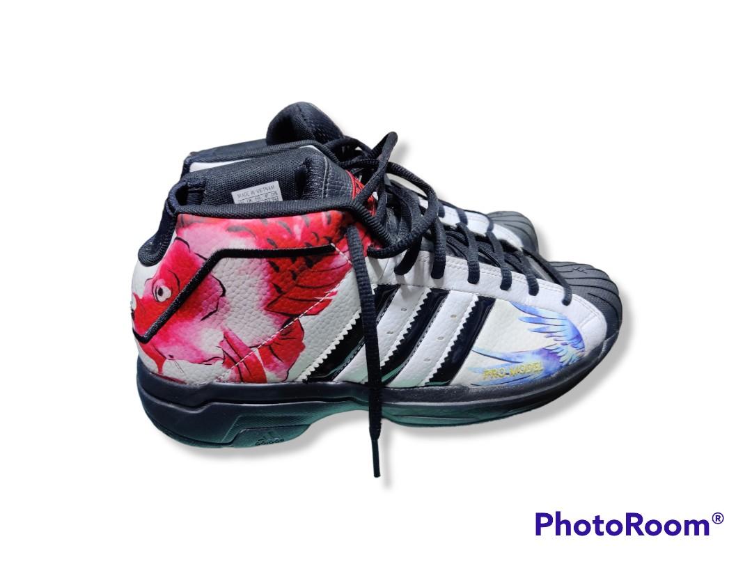 adidas pro model 2g chinese new year