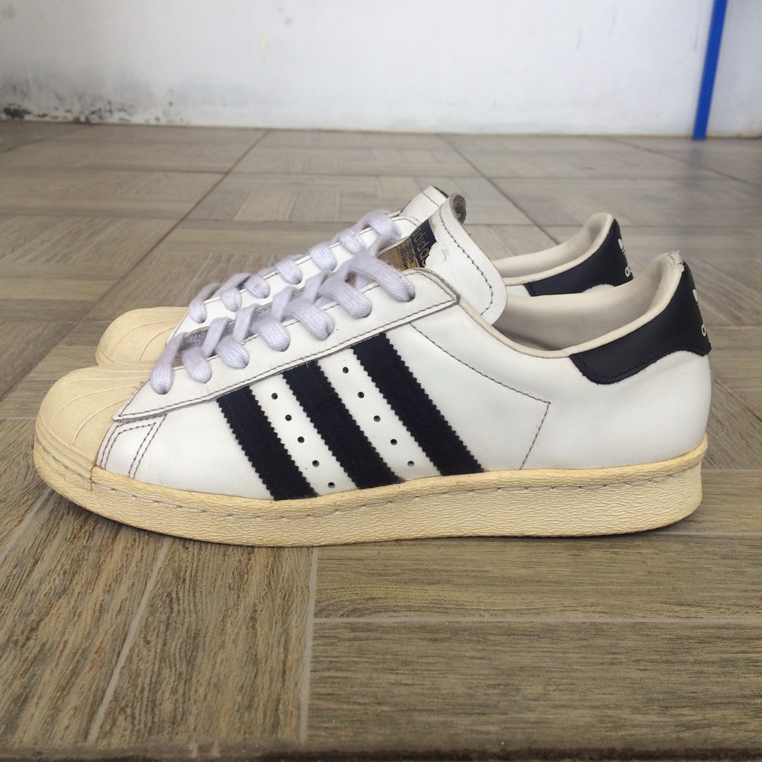 Adidas superstar 80s outlet kaskus