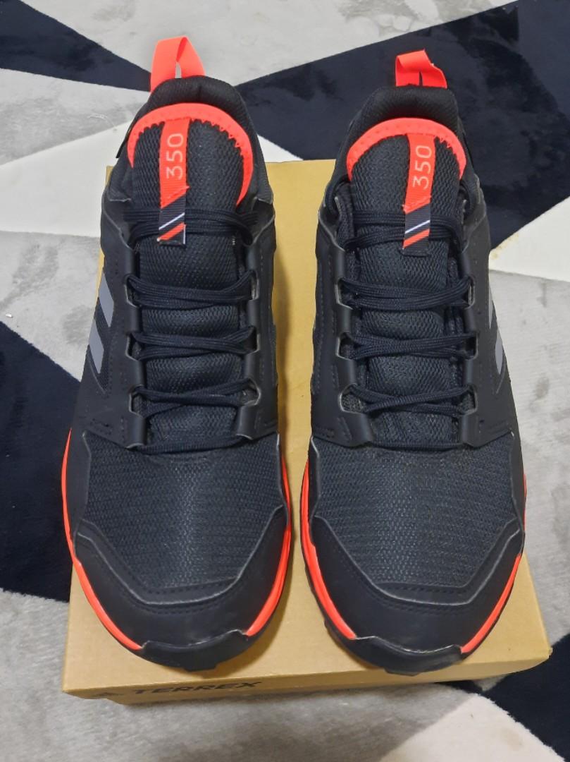 Terrex agravic store gtx