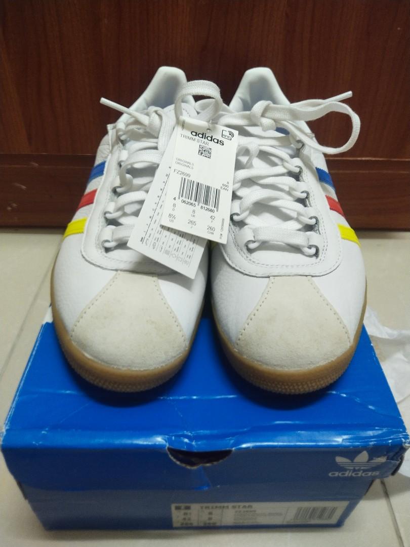 Adidas bw255 clearance