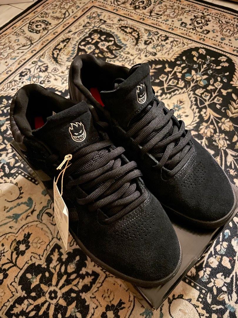 Adidas spitfire store