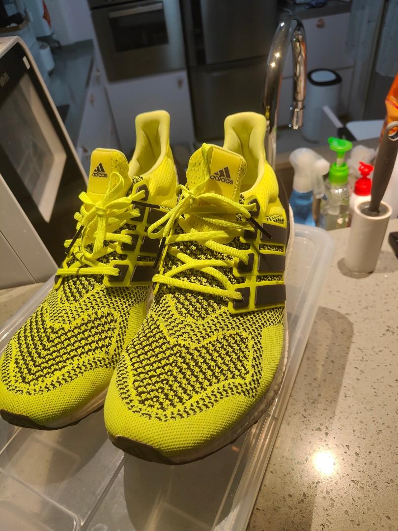 Adidas boost sales us 14