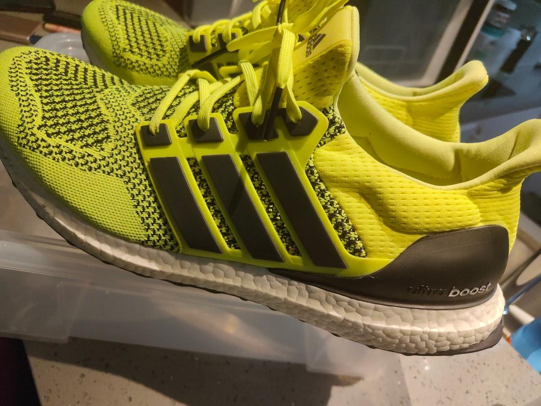Mens adidas ultra new arrivals boost size 14