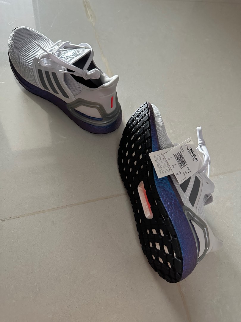 Adidas ultra 2025 boost 6168 bauanleitung