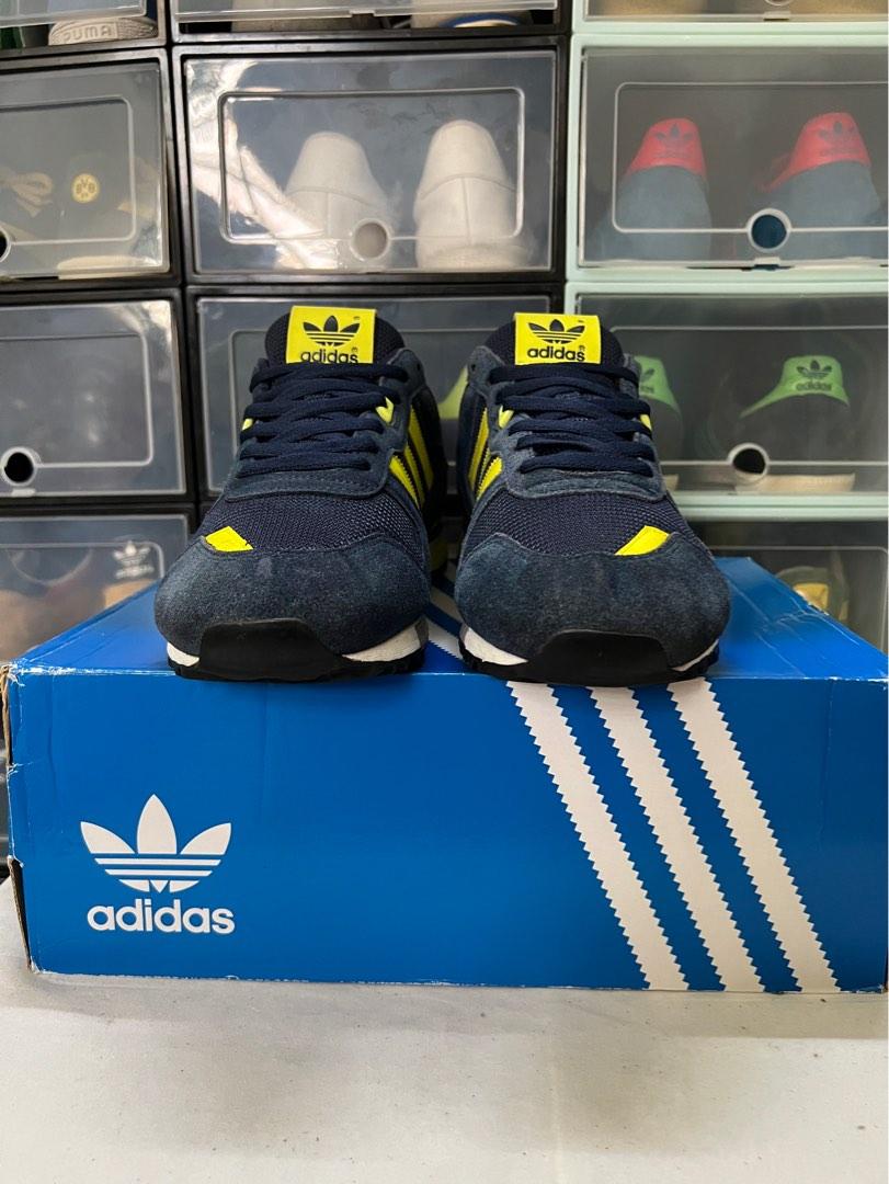Adidas ZX 700 cw rossi Women s Fashion Footwear Sneakers on Carousell