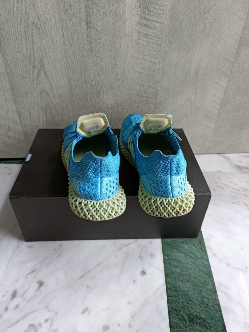 Adidas ZX Carbon