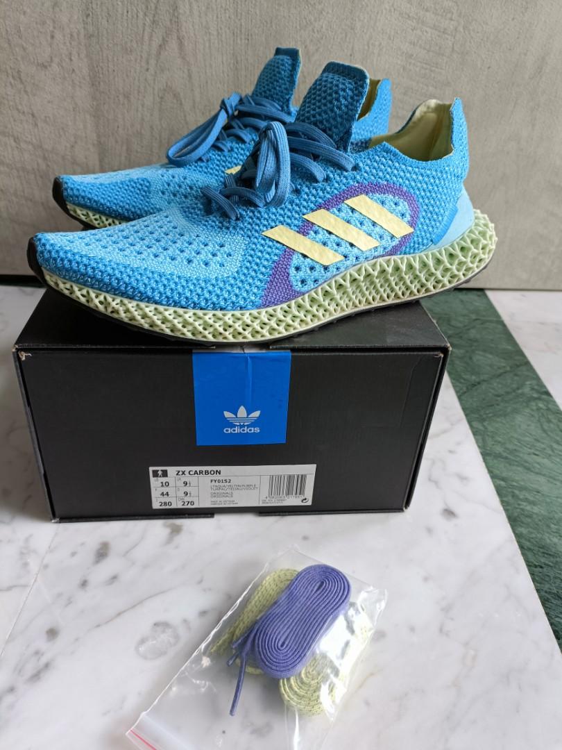 Adidas zx carbon best sale