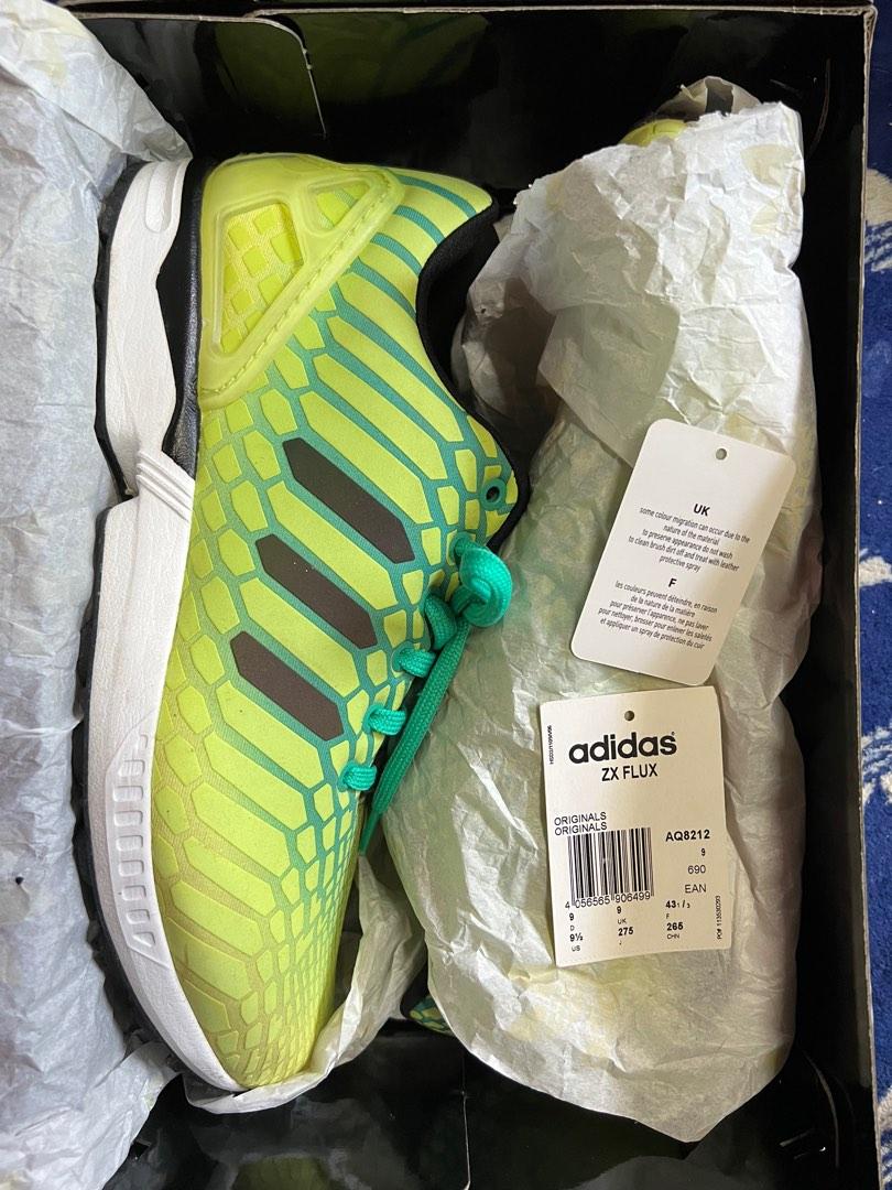 Adidas zx shop flux xeno 3