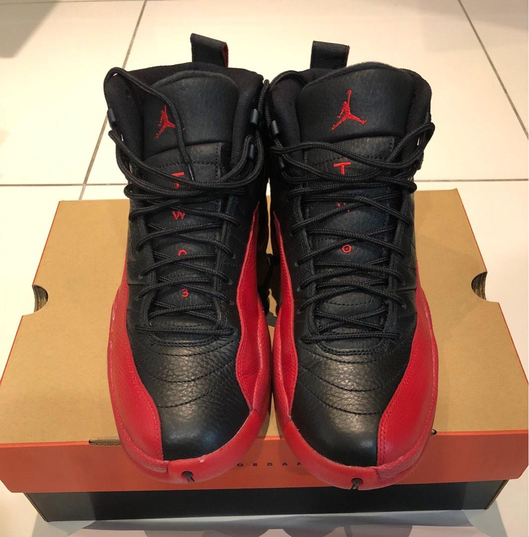 Best on sale jordan 12