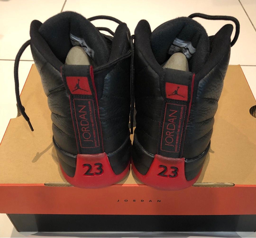 Aj12 bred deals
