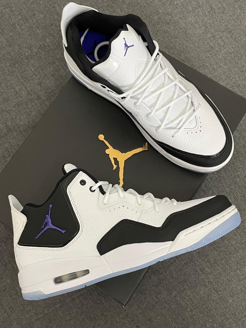 concord 23 jordan