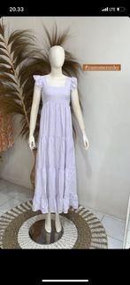 Akusaras dress