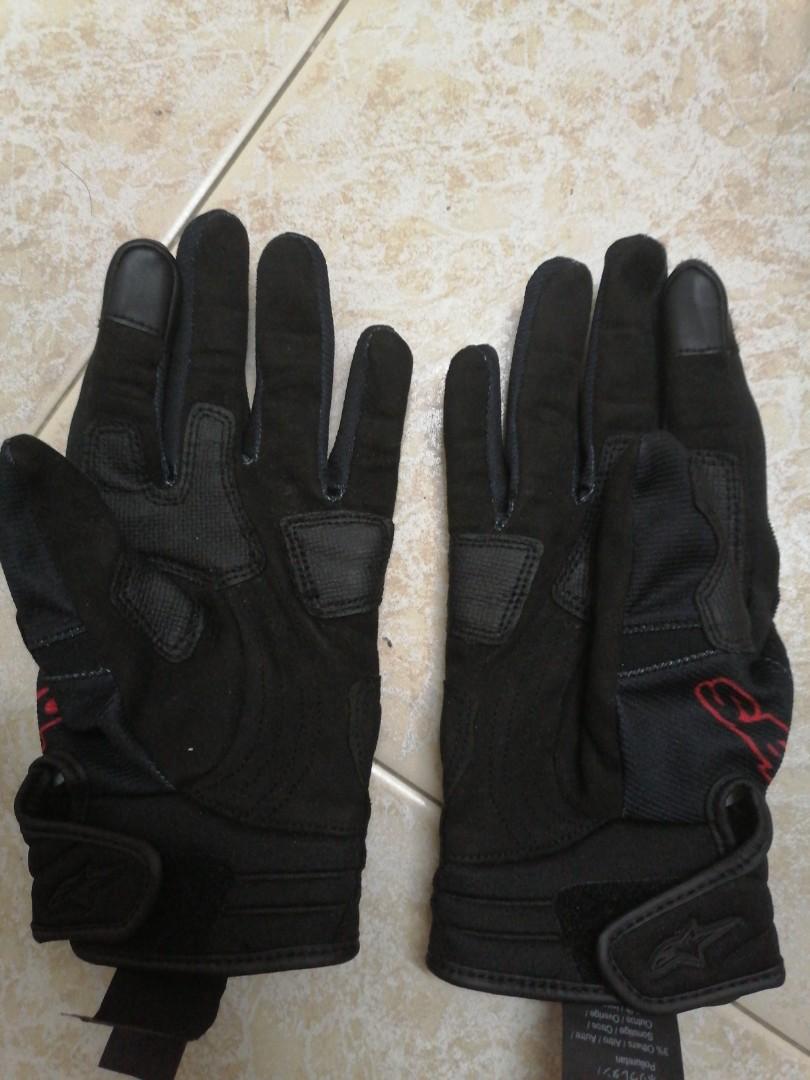 Alpinestars shop spartan 300