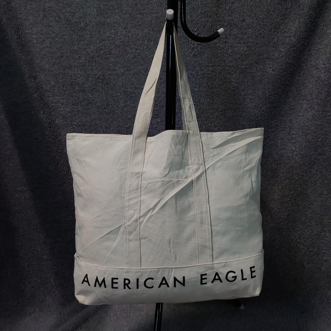 American eagle tote store