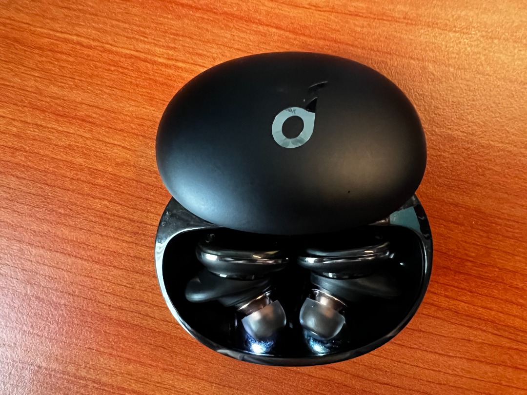 Anker Soundcore Liberty 3 Pro, Audio, Earphones on Carousell