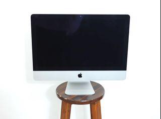 Apple Imac desktop