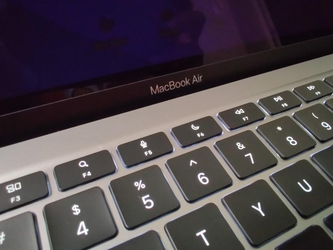 Macbook air clearance harvey norman