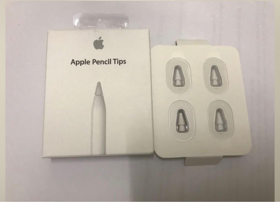 Apple Pencil Tip, Mobile Phones & Gadgets, Mobile & Gadget Accessories