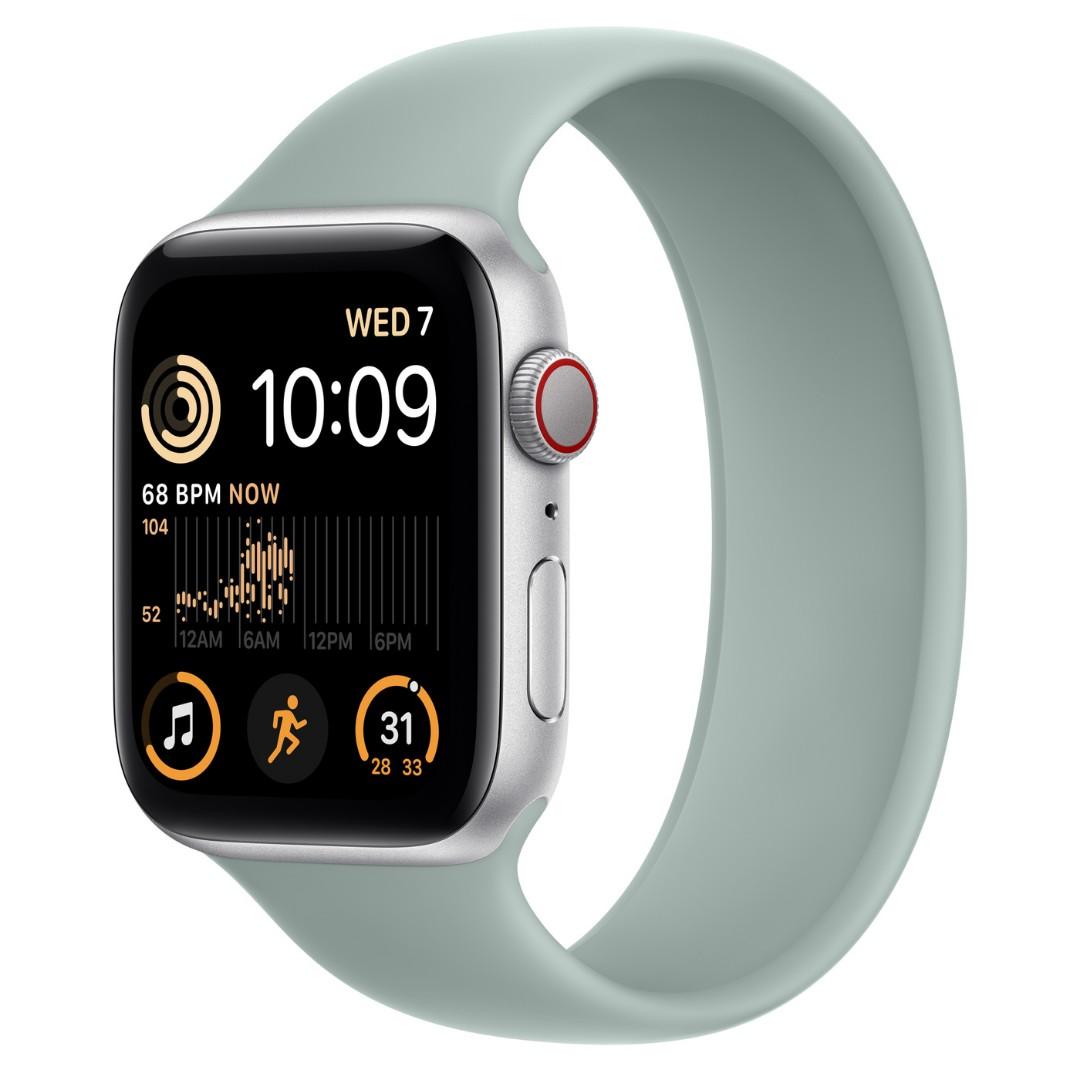 Apple watch se new arrivals carousell