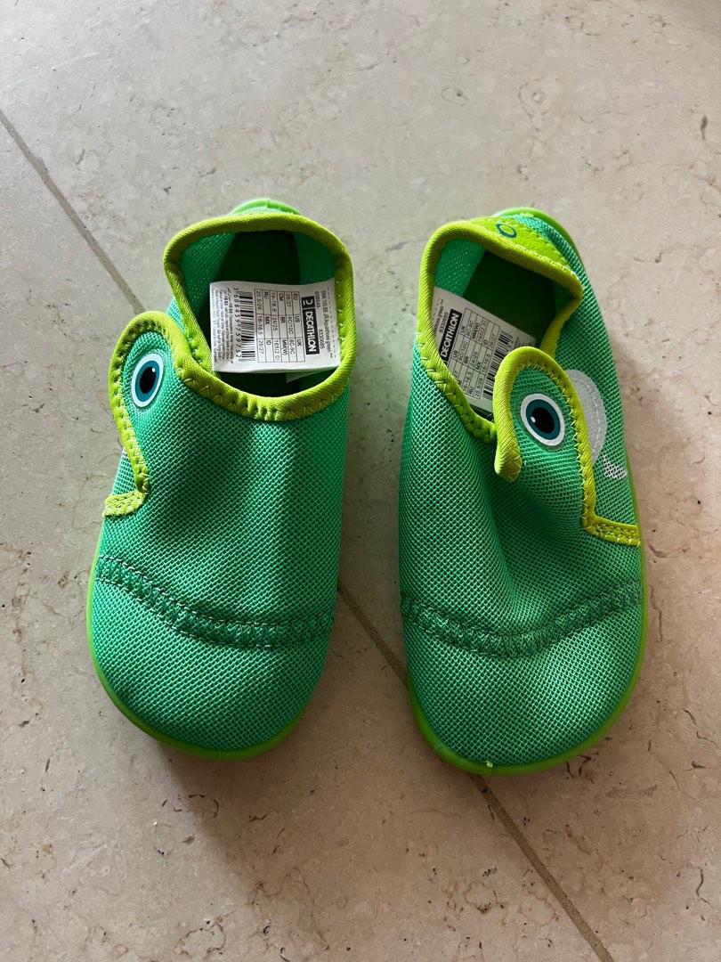Aqua shoes, Babies & Kids, Babies & Kids Fashion on Carousell
