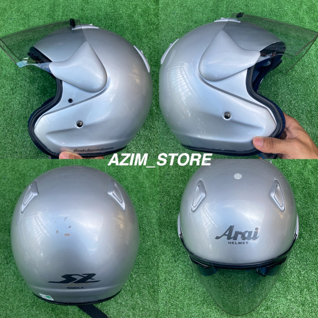 Arai sz m outlet