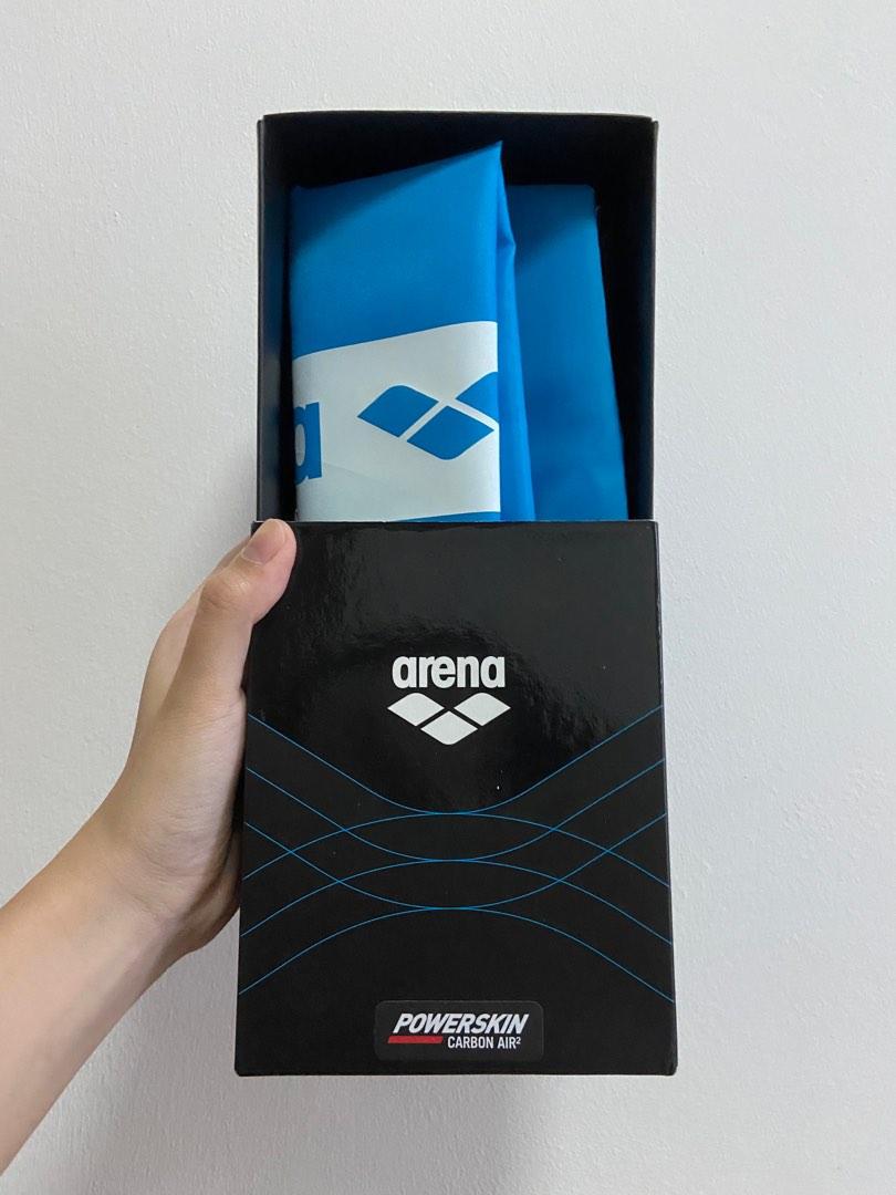 Arena Carbon Air 2, Sports Equipment, Sports & Games, Water Sports on ...