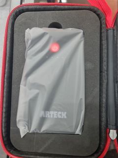 Arteck car shop jump starter 12000