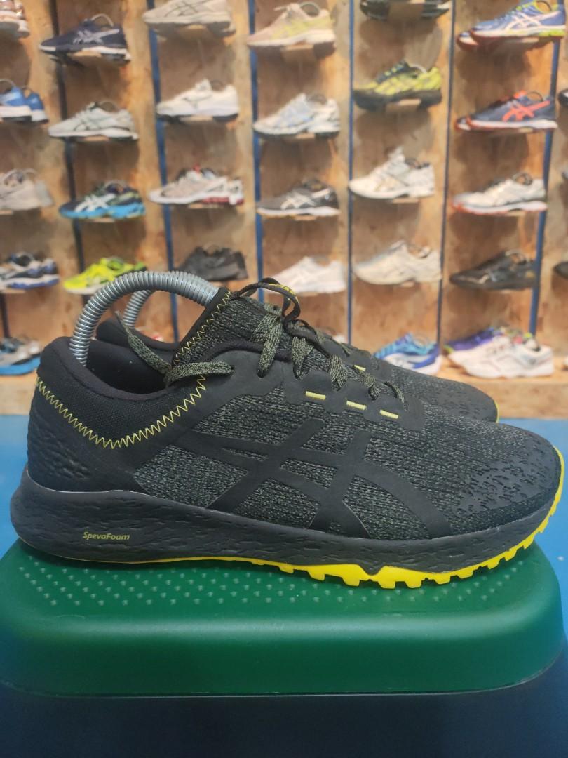 Asics alpine cheap xt men's