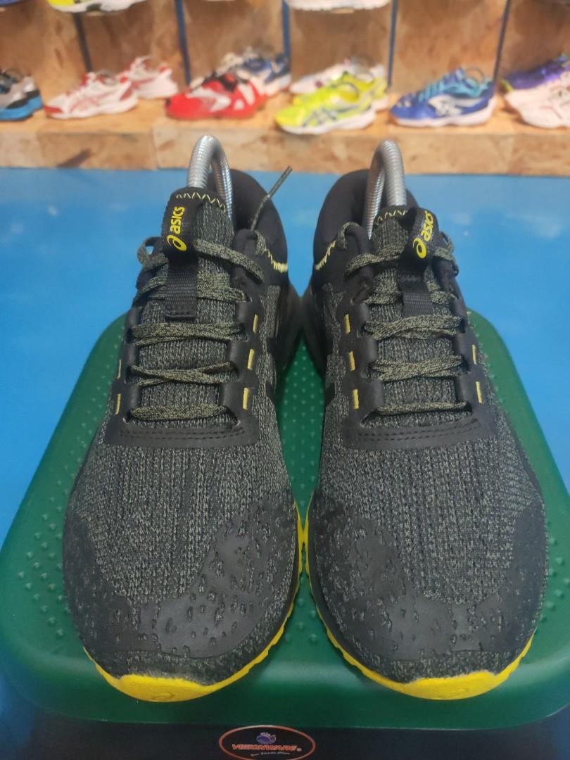 Asics alpine xt 6.5 deals