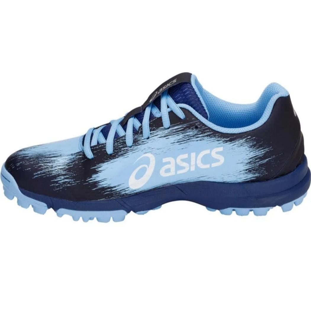 ASICS Gel Hockey Typhoon 3 Shoes, Sports Equipment, Sports \u0026 Games, Racket  \u0026 Ball Sports on Carousell