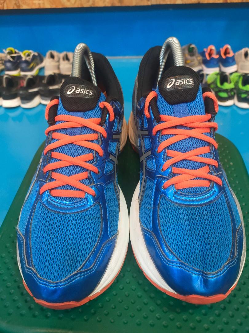 Tênis asics gel exalt 3 a sales