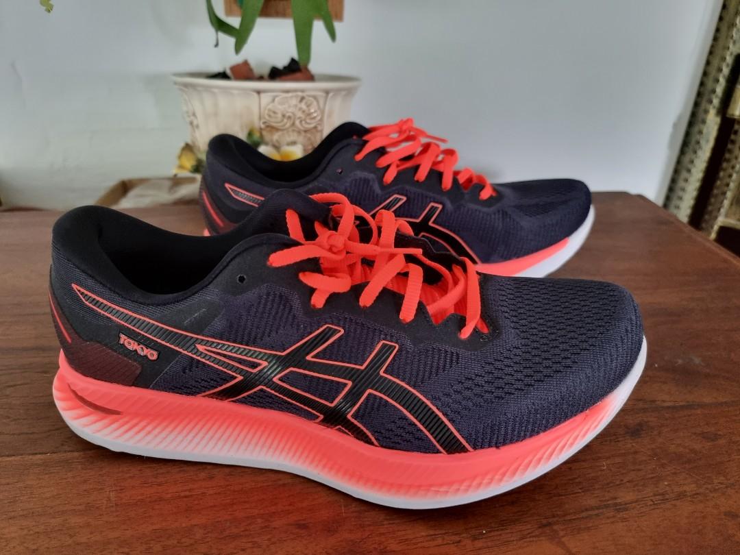 asics glideride men