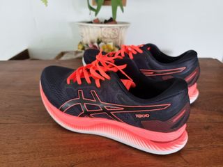 Asics glideride singapore shop